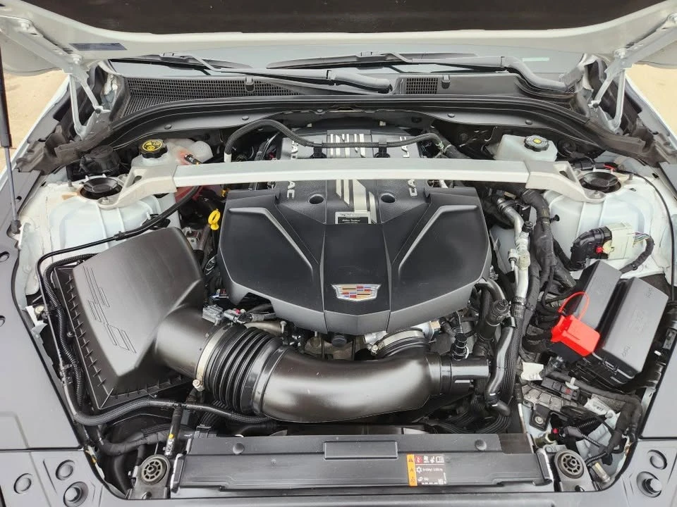 2024 Cadillac CT5-V Blackwing - Image 20 of 20