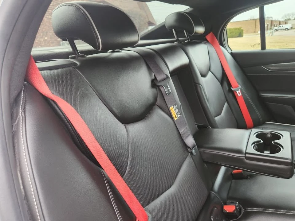 2024 Cadillac CT5-V Blackwing - Image 18 of 20