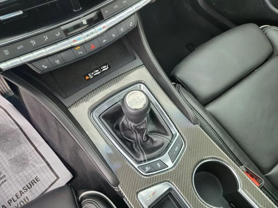 2024 Cadillac CT5-V Blackwing - Image 15 of 20