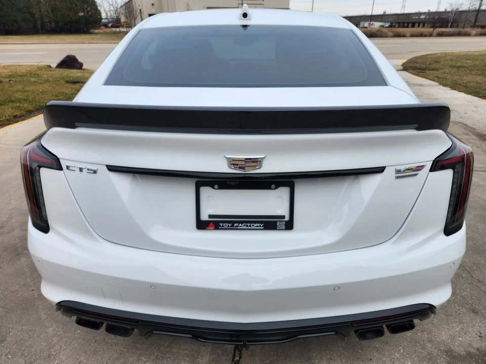 2024 Cadillac CT5-V Blackwing - Image 6 of 20