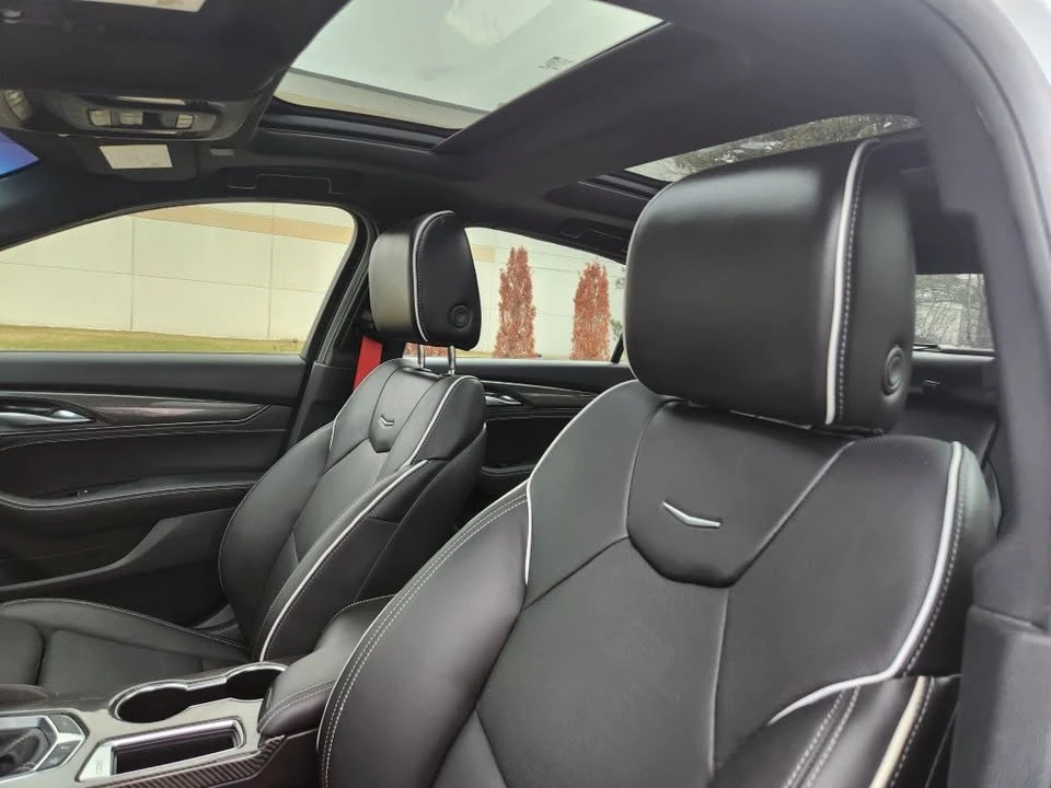 2024 Cadillac CT5-V Blackwing - Image 12 of 20