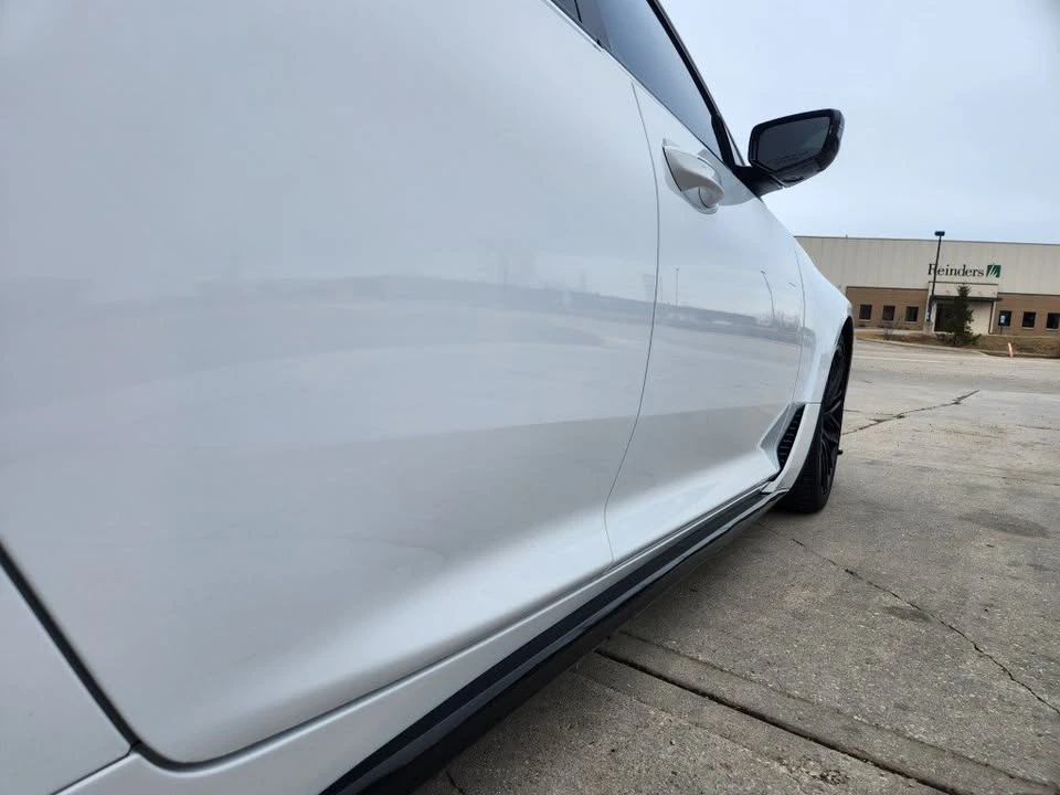 2024 Cadillac CT5-V Blackwing - Image 10 of 20