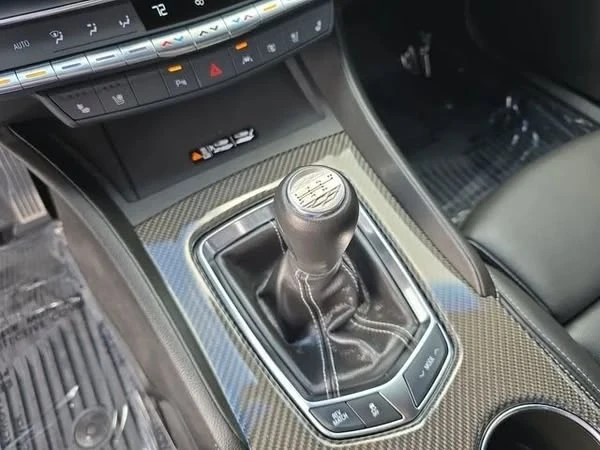 2024 Cadillac CT5-V Blackwing - Image 15 of 16