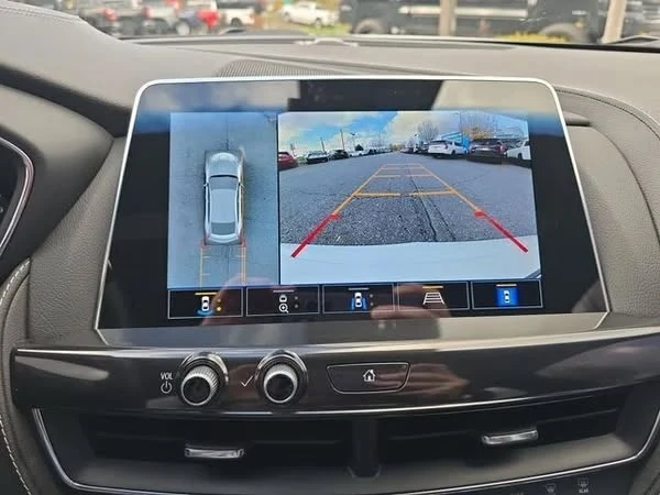 2024 Cadillac CT5-V Blackwing - Image 14 of 16