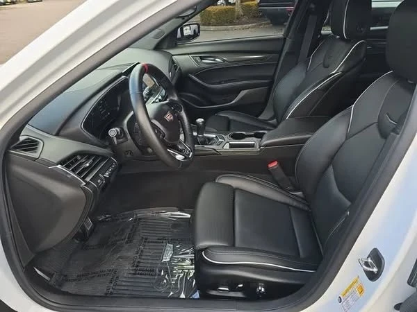 2024 Cadillac CT5-V Blackwing - Image 9 of 16