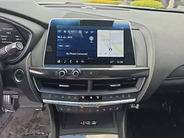 2024 Cadillac CT5-V Blackwing - Image 13 of 16