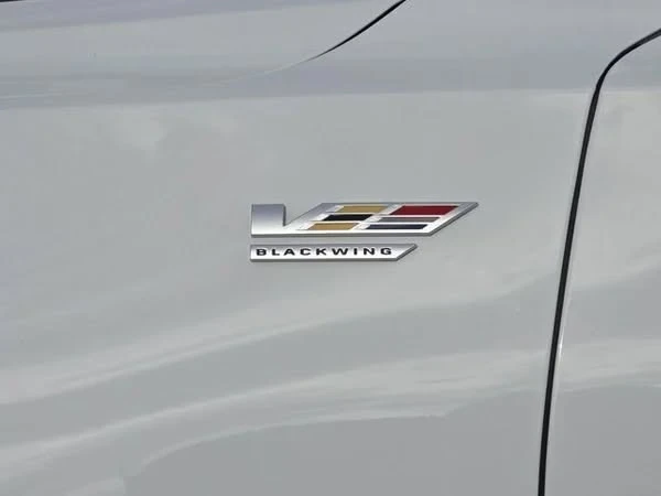 2024 Cadillac CT5-V Blackwing - Image 7 of 16