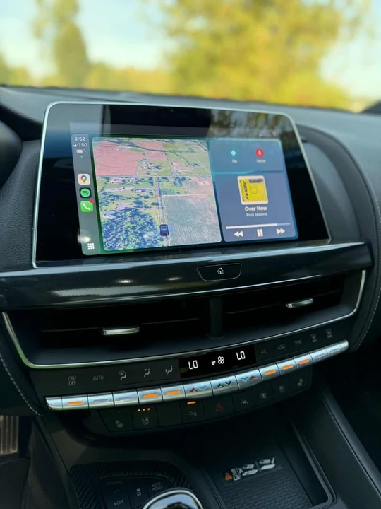 2024 Cadillac CT5-V Blackwing - Image 14 of 19