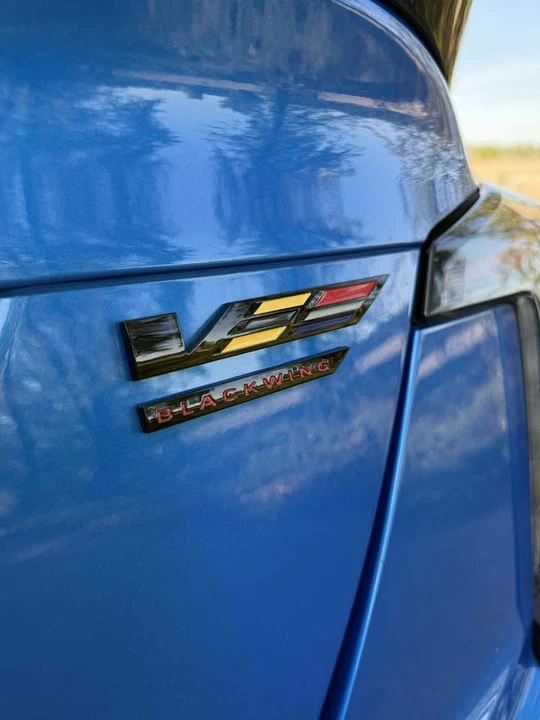 2024 Cadillac CT5-V Blackwing - Image 8 of 19