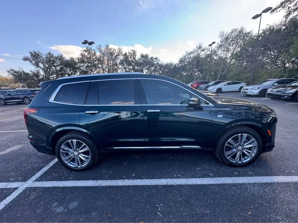 2024 Cadillac CT6 - Image 3 of 3