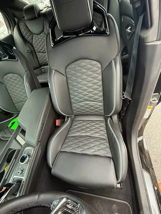 2024 Cadillac CT5-V Blackwing - Image 9 of 10