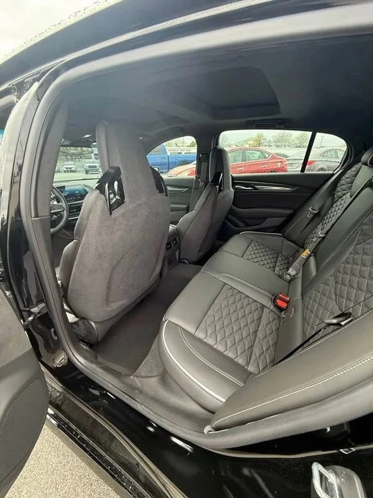 2024 Cadillac CT5-V Blackwing - Image 10 of 10