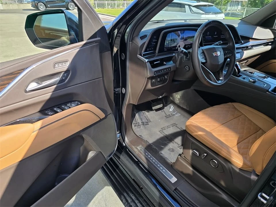 2024 Cadillac Escalade 5th Gen - Image 20 of 20