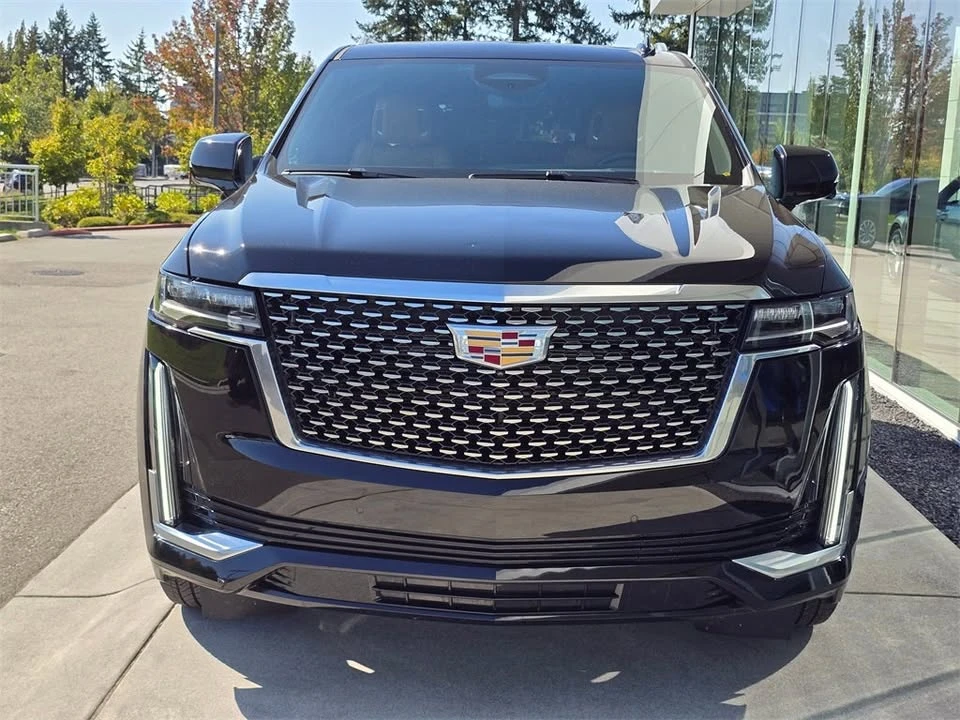2024 Cadillac Escalade 5th Gen - Image 8 of 20