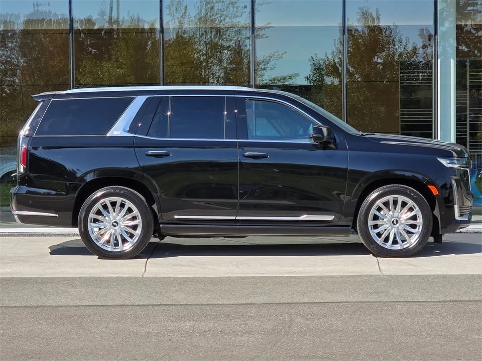 2024 Cadillac Escalade 5th Gen - Image 6 of 20