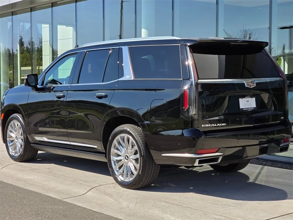 2024 Cadillac Escalade 5th Gen - Image 3 of 20