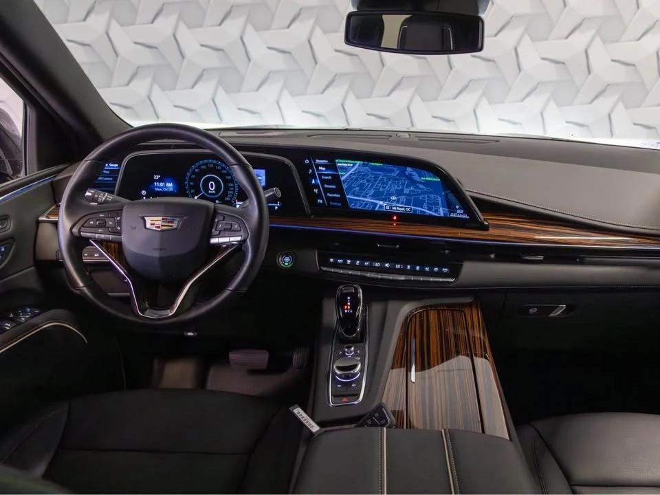 2024 Cadillac Escalade 5th Gen - Image 4 of 4
