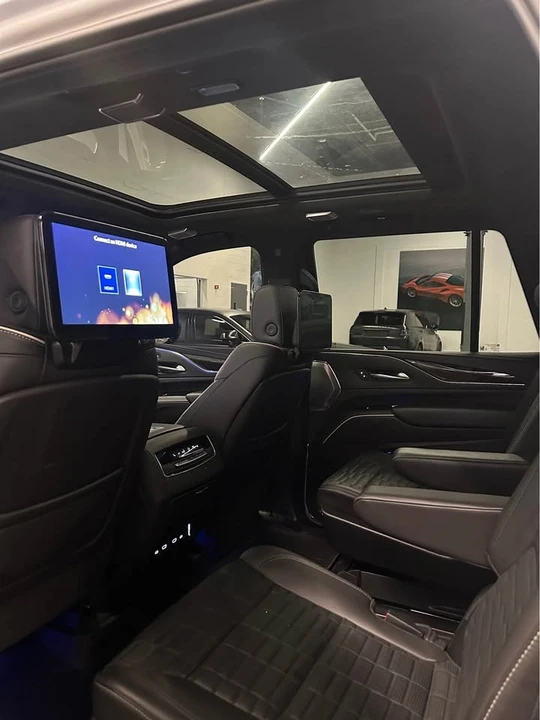 2024 Cadillac Escalade 5th Gen - Image 4 of 4
