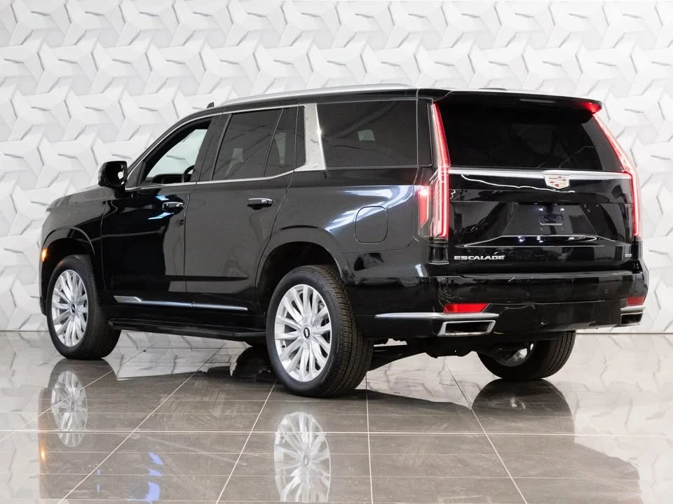 2024 Cadillac Escalade 5th Gen - Image 2 of 4