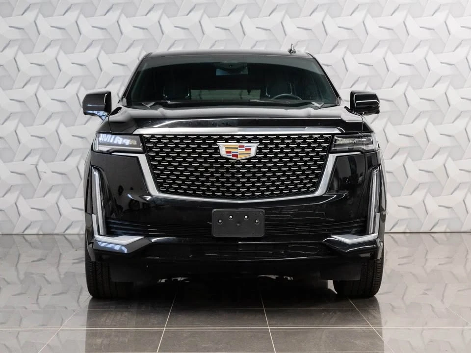 2024 Cadillac Escalade 5th Gen - Image 3 of 4