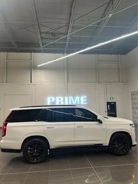 2024 Cadillac Escalade 5th Gen - Image 3 of 4
