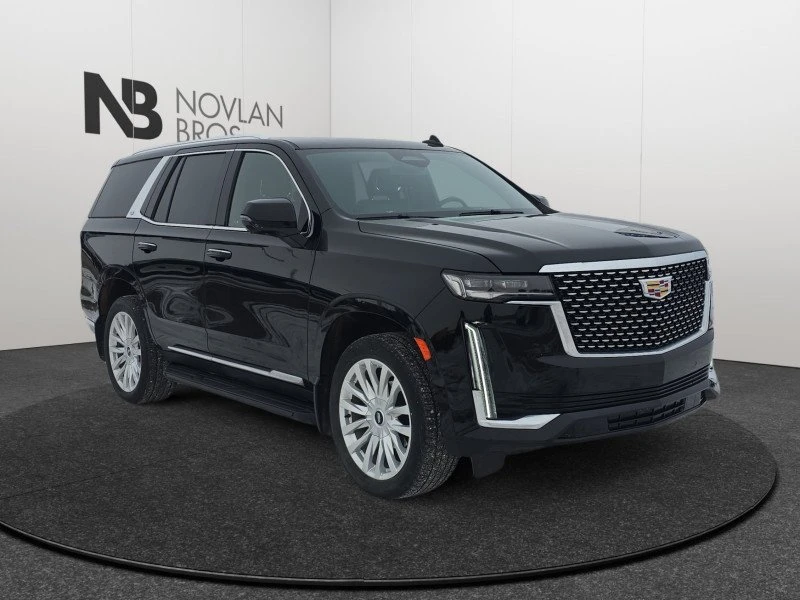 2024 Cadillac Escalade 5th Gen - Image 2 of 15