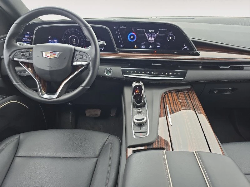 2024 Cadillac Escalade 5th Gen - Image 10 of 15