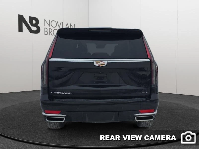 2024 Cadillac Escalade 5th Gen - Image 5 of 15