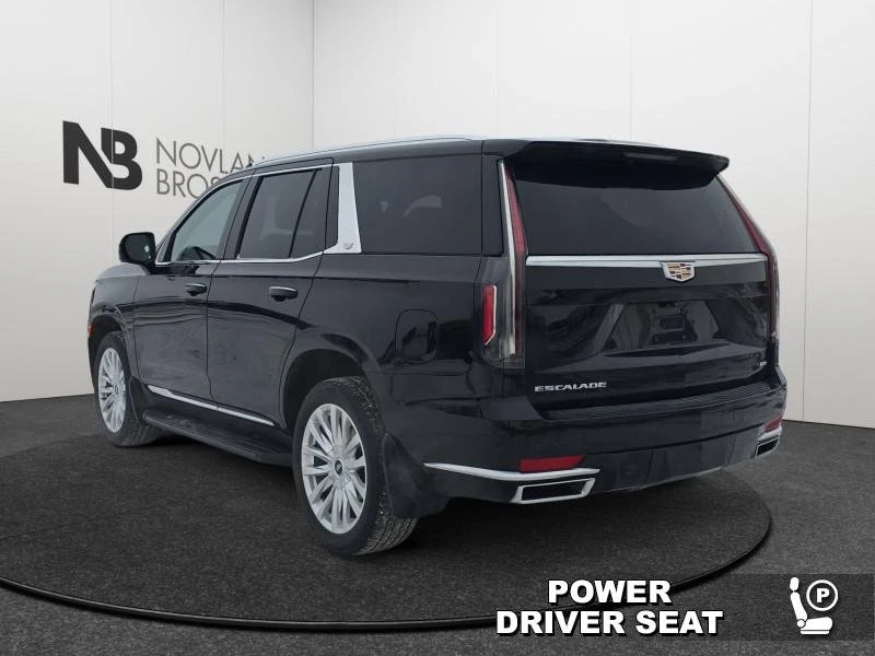 2024 Cadillac Escalade 5th Gen - Image 4 of 15