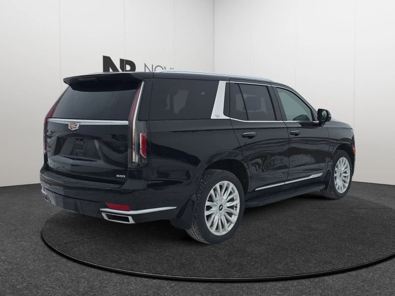 2024 Cadillac Escalade 5th Gen - Image 6 of 15