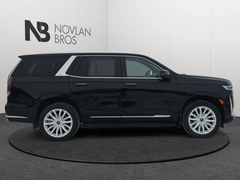 2024 Cadillac Escalade 5th Gen - Image 7 of 15