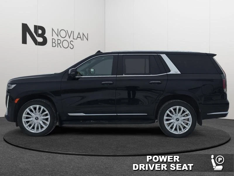 2024 Cadillac Escalade 5th Gen - Image 3 of 15