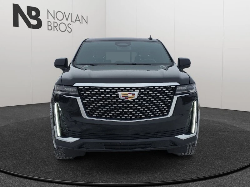 2024 Cadillac Escalade 5th Gen - Image 8 of 15
