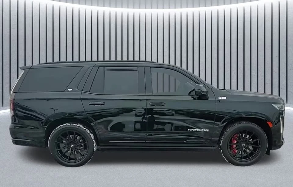 2024 Cadillac Escalade 5th Gen - Image 3 of 7