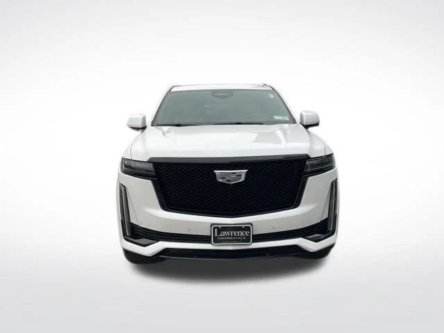2024 Cadillac Escalade 5th Gen - Image 3 of 20
