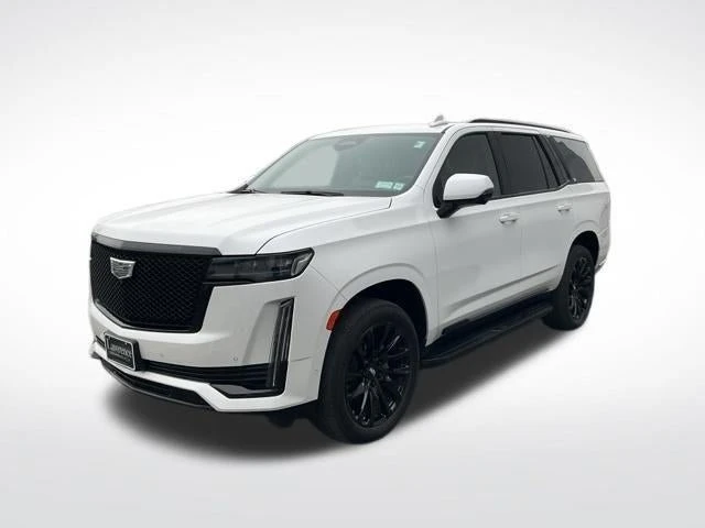 2024 Cadillac Escalade 5th Gen - Image 4 of 20
