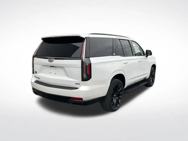 2024 Cadillac Escalade 5th Gen - Image 8 of 20