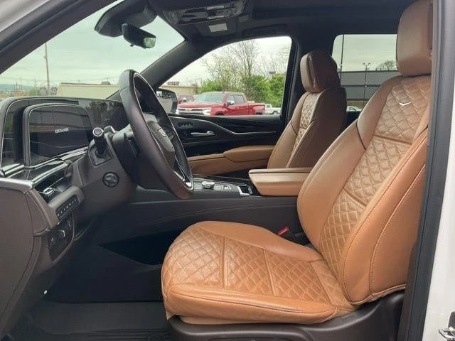 2024 Cadillac Escalade 5th Gen - Image 2 of 20