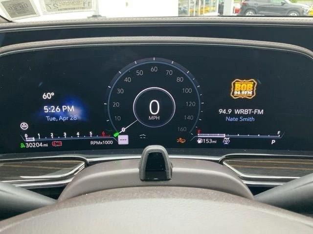 2024 Cadillac Escalade 5th Gen - Image 11 of 20