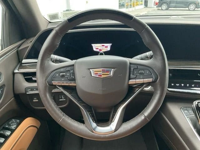 2024 Cadillac Escalade 5th Gen - Image 10 of 20