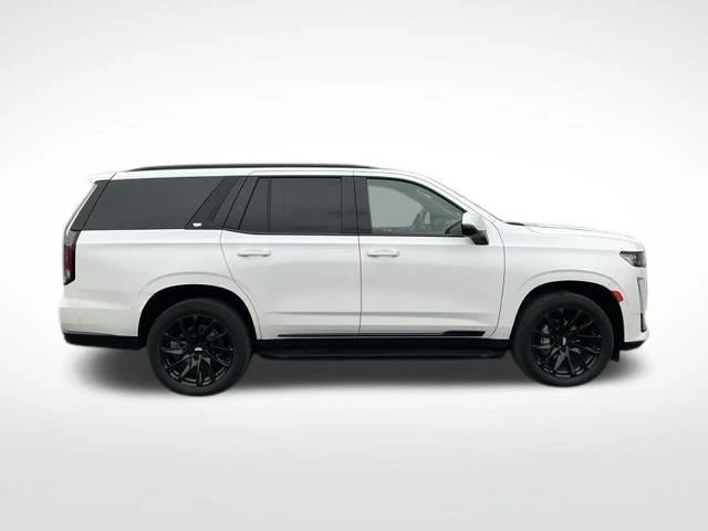 2024 Cadillac Escalade 5th Gen - Image 9 of 20