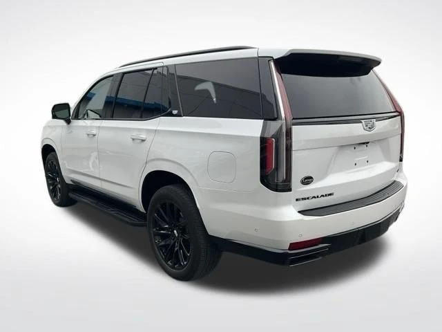 2024 Cadillac Escalade 5th Gen - Image 6 of 20