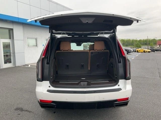 2024 Cadillac Escalade 5th Gen - Image 20 of 20