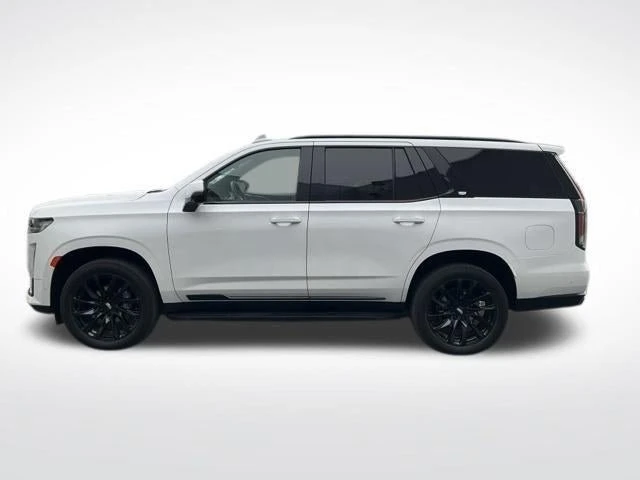 2024 Cadillac Escalade 5th Gen - Image 5 of 20