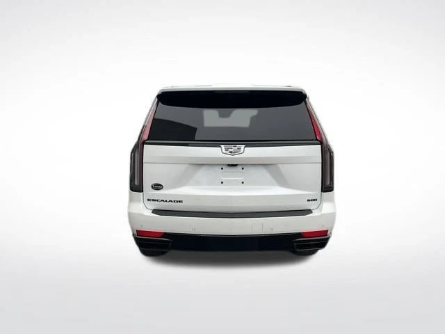 2024 Cadillac Escalade 5th Gen - Image 7 of 20