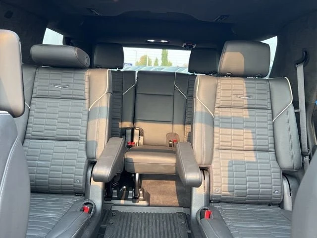 2024 Cadillac Escalade 5th Gen - Image 6 of 18