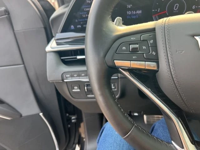 2024 Cadillac Escalade 5th Gen - Image 12 of 18