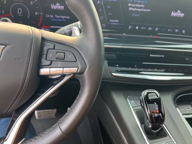 2024 Cadillac Escalade 5th Gen - Image 13 of 18