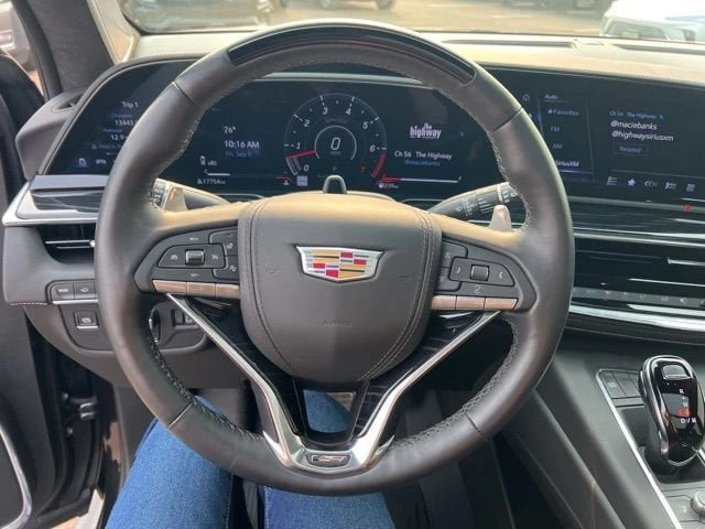 2024 Cadillac Escalade 5th Gen - Image 14 of 18