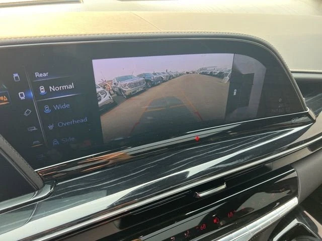 2024 Cadillac Escalade 5th Gen - Image 10 of 18